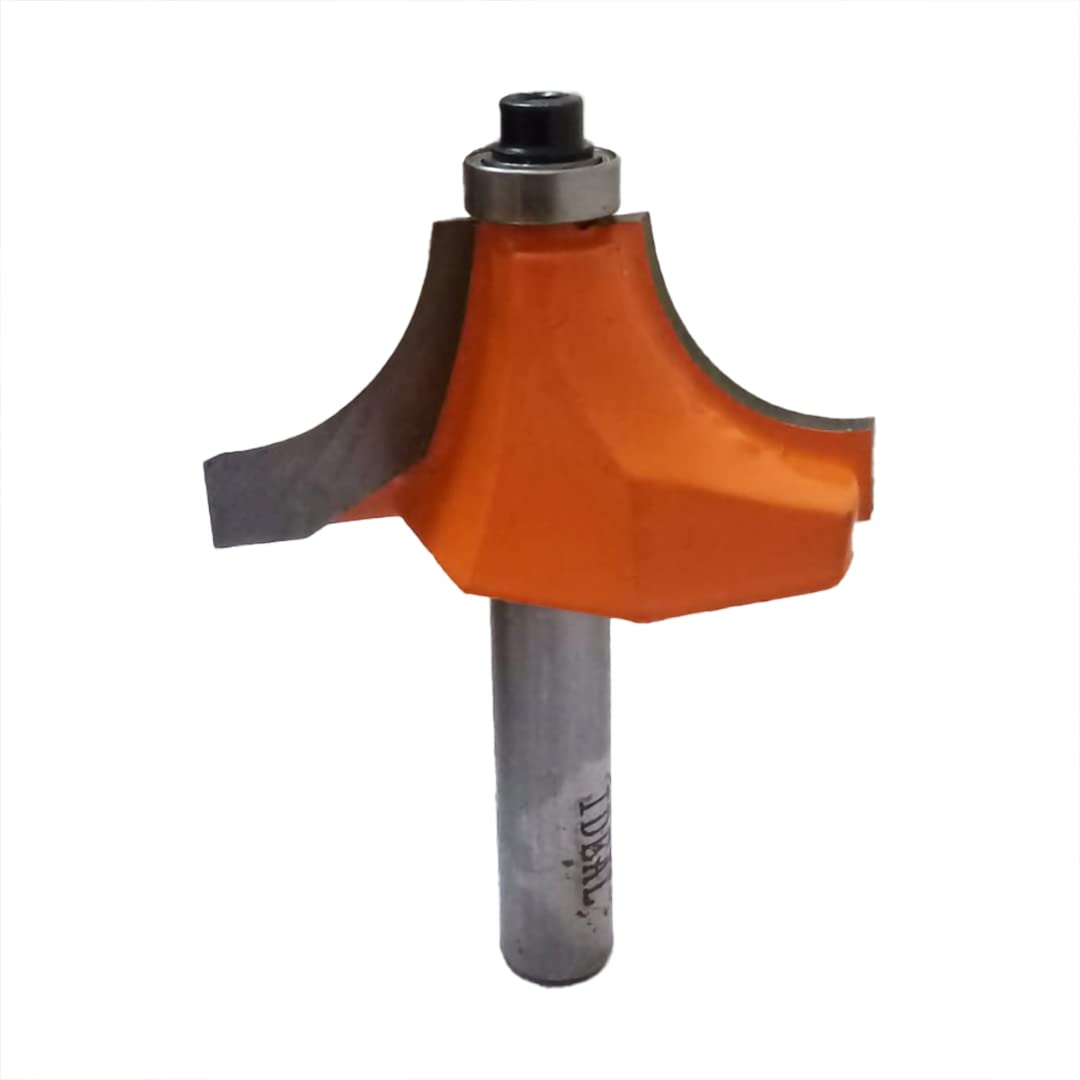 B.K.Jagan & Co Router Bit Wood Working Cutter (9036)-picture-30