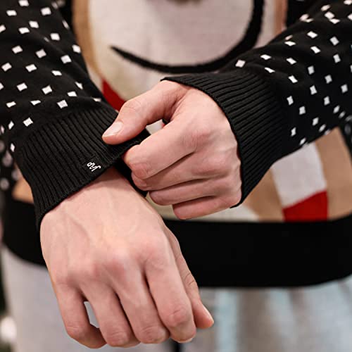 Jap Christmas - Ugly Funny Christmas Sweater For Men And Women - Rudolph The Reindeer 3 Jap Christmas - Ugly Funny Christmas Sweater For Men And Women - Rudolph The Reindeer