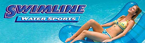 Naipes impermeables multicolor Swimline miniatura 4