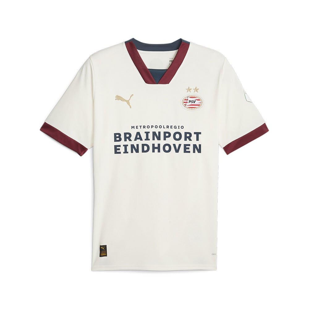 Camisa Puma PSV Eindhoven Away 2024 | Amazon.com.br