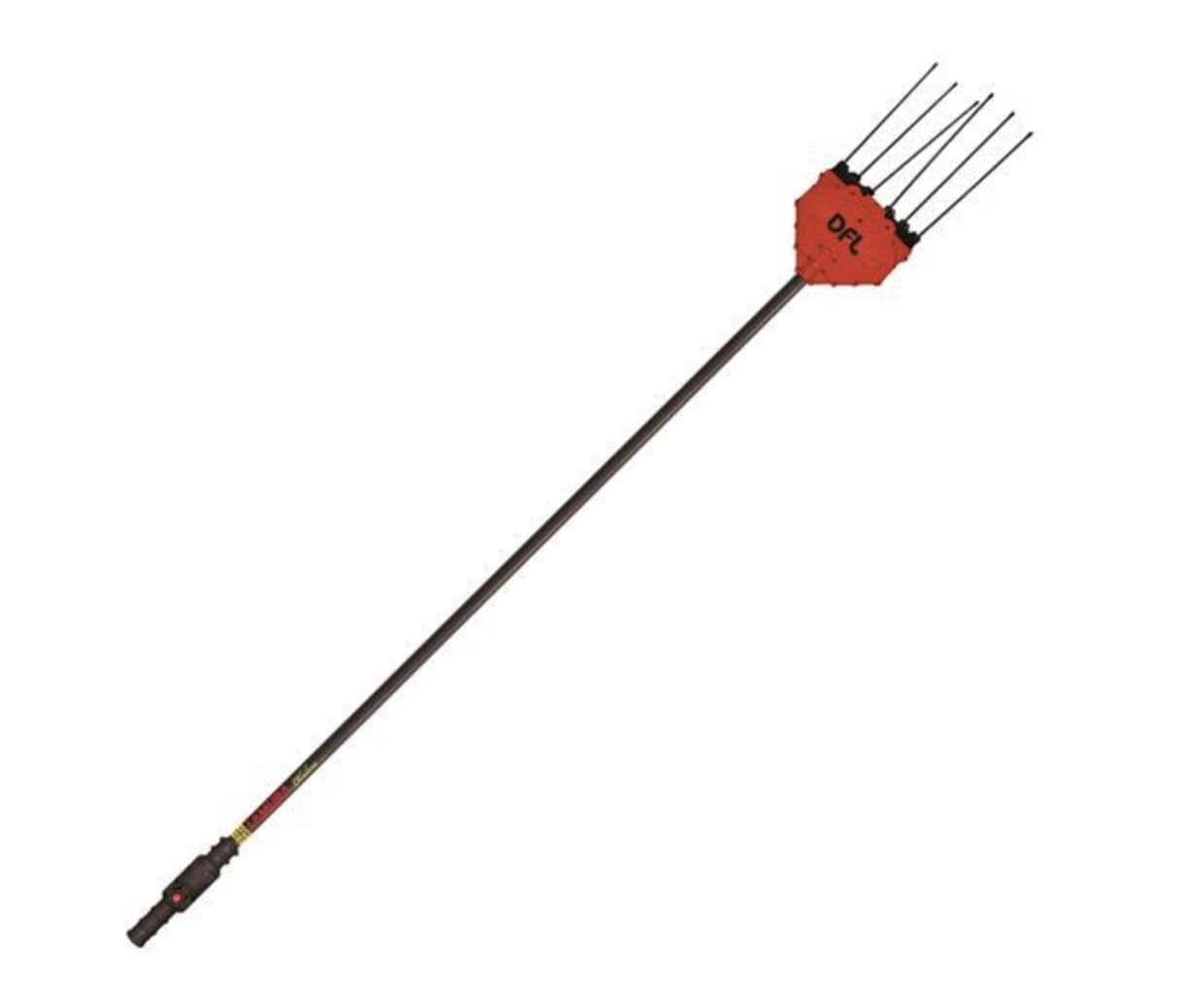 Abbacchiatore Elettrico Oliviero Flex Bf