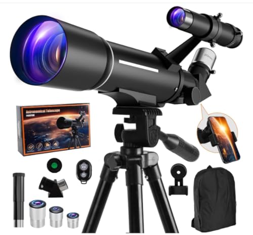 天体望遠鏡 35~525倍 口径60mm 屈折式上級 三脚 プロフェッショナル Amazon.co.jp: 天体望遠鏡 35～525倍 口径60mm 屈折式上級 三脚