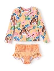 Disney Princess-orange