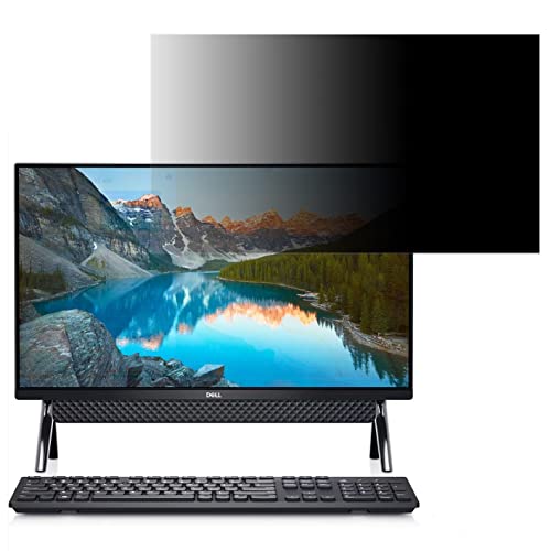Dell Inspiron 24 5400 23.8C` 16:9 Ή `h~ tB^[ vCoV[tB^[ p\RPC j^[ tیtB `h~V[g u[CgJbg ˖h~ ZLeB[̂h~ ʎgp\ 