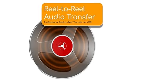 Reel-to-Reel Audio (3-inch Reel) Transfer Service, Digitization to Digital MP3 File by Lotus Media (20)