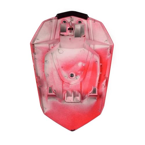 Accessoires carénages CBR1000RR housse capot arrière pour la piste