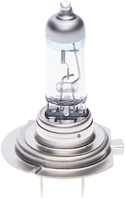 Bosch H7 Plus 120 Gigalight Bulbs - 12V 55W PX26d (2PCS) - H7 Lampa