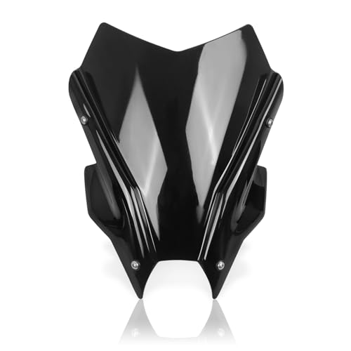 Bulle moto MT-09 finition premium - Pare-brise haute résistance FZ-09