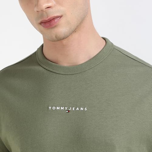 Image of Tommy Hilfiger Men T-Shirt