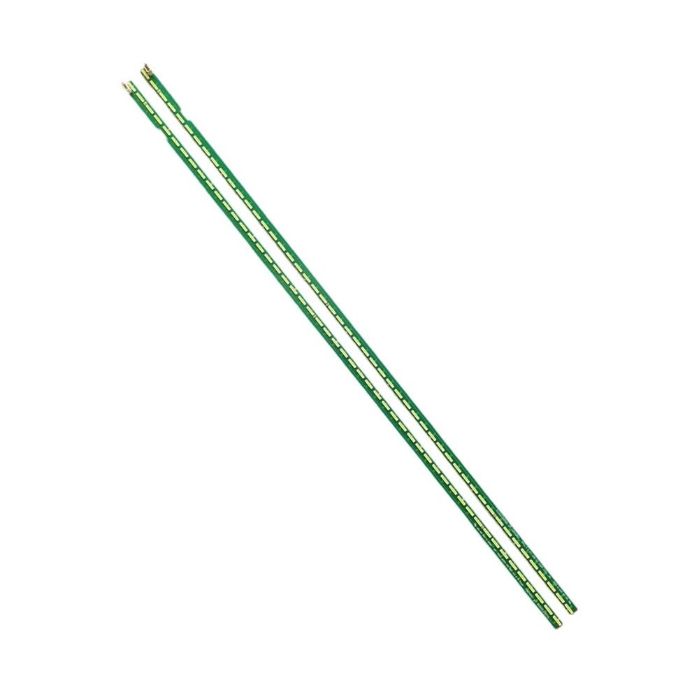 HCPHCVEVVK LED Backlight Strip Bar Fit For LG 49UF6800 49UF6430 49UF6490 49UF770V 49UF680V 49UF7707 6922L-0151A 401-1 49 V15.5 ART3 UD