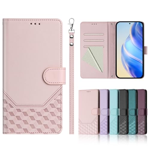 Zynthar ������ ��phone17pro �P�[�X �蒠�^ �J�[�h���[ iPhone17pro �P�[�X iPhone 17 Pro �X�}�z�P�[�X �蒠�^ RFID�u���b�L���O �����ӂ���17�P�[�X�v�� �X�}�z�J�o�[ ��Phone17pro �g�уP�[�X 