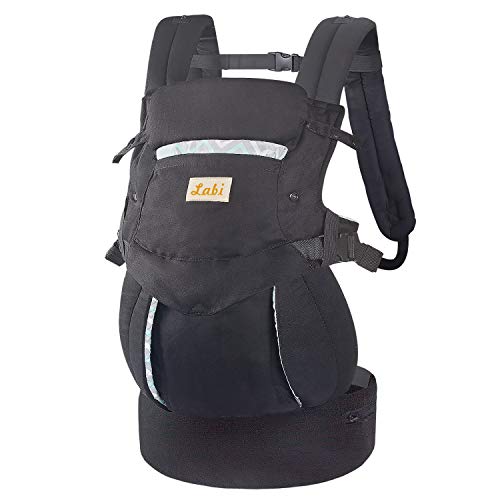 Top 10 Best infant carrier backpack Reviews NecoleBitchie