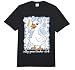 Silly Goose Teacher Club Funny Cute Classroom Comfort Colors Adult Heavyweight T-Shirt