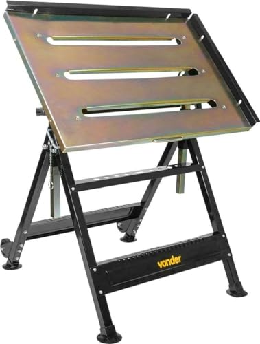 Bancada para Soldador - Vonder