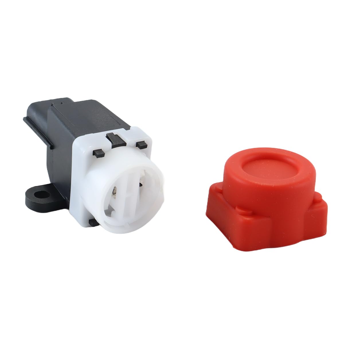 Ubric Interruttore inerziale sensore Incidente Auto Pompa Carburante elettrica 206 306 Xsara Picasso 03