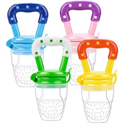 baby fruit feeder tesco