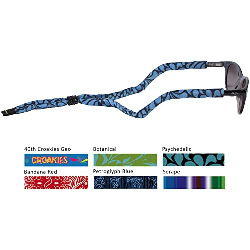 Image of Croakies (CROCY) Croakies XL Suiters Sport Eyewear Retainer