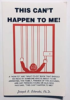 Hardcover This Can't Happen to Me! Book