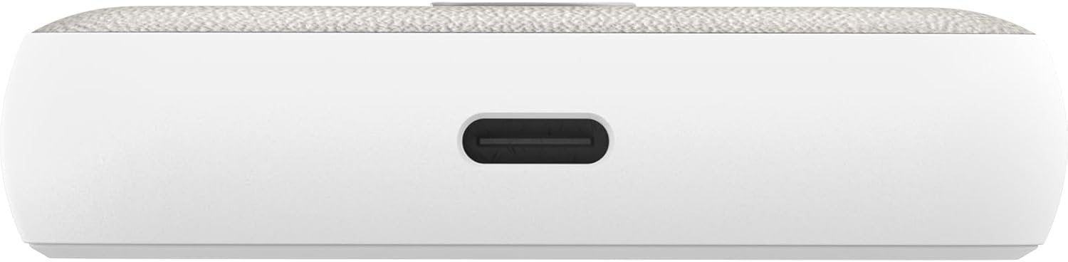 OtterBox Wireless Power Bank para MagSafe, batería Externa Fina con Cable USB-C a USB-C Incluido, indicador de Carga LED, 5000 mAh Diseño Duradero para iPhone, Bianco 7