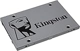  Kingston SUV400S37/120G UV400 Disques Dur 120 Go 2.5 Serial ATA