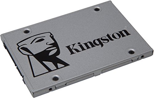 Preisvergleich Produktbild Kingston SUV400S37 / 120G Festplatte 120GB