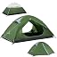 2 Man-Green-No Vestibule