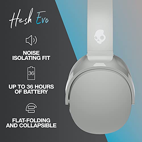 Cuffie Over-Ear Skullcandy Hesh Evo Wireless