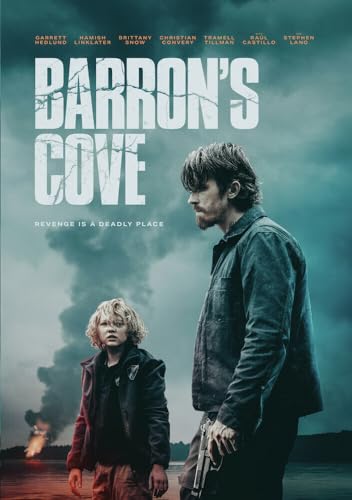 Barron's Cove [DVD]
