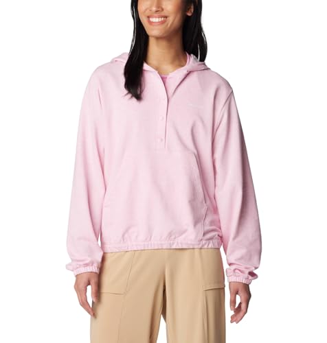 Columbia Women's Trek French Terry Coverup