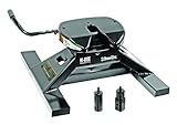 Draw-Tite Hide-A-Goose 18K Hi-Rise Fifth Wheel Conversion Hitch