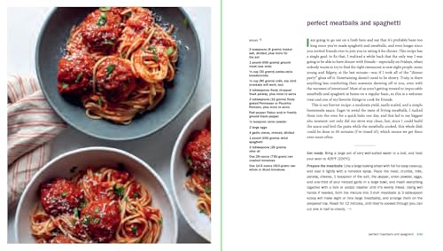 Knopf 9780593318782 Smitten Kitchen Keepers: New Classics For Your Forever Files: A Cookbook thumb #3