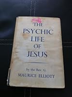 The psychic life of Jesus 0879681853 Book Cover