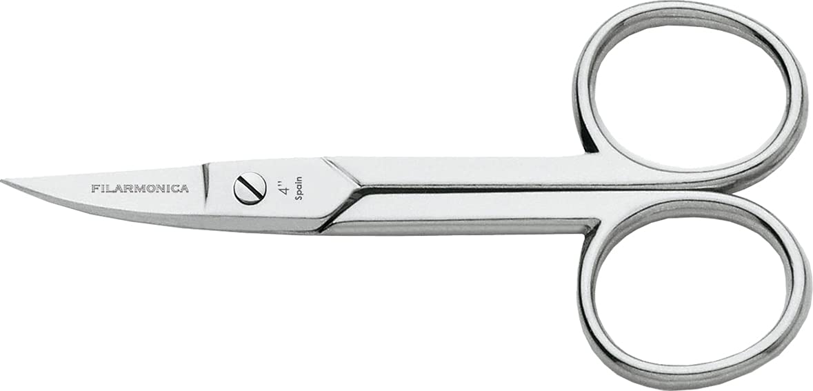 3 Claveles, Tijeras para uñas - 1 unidad