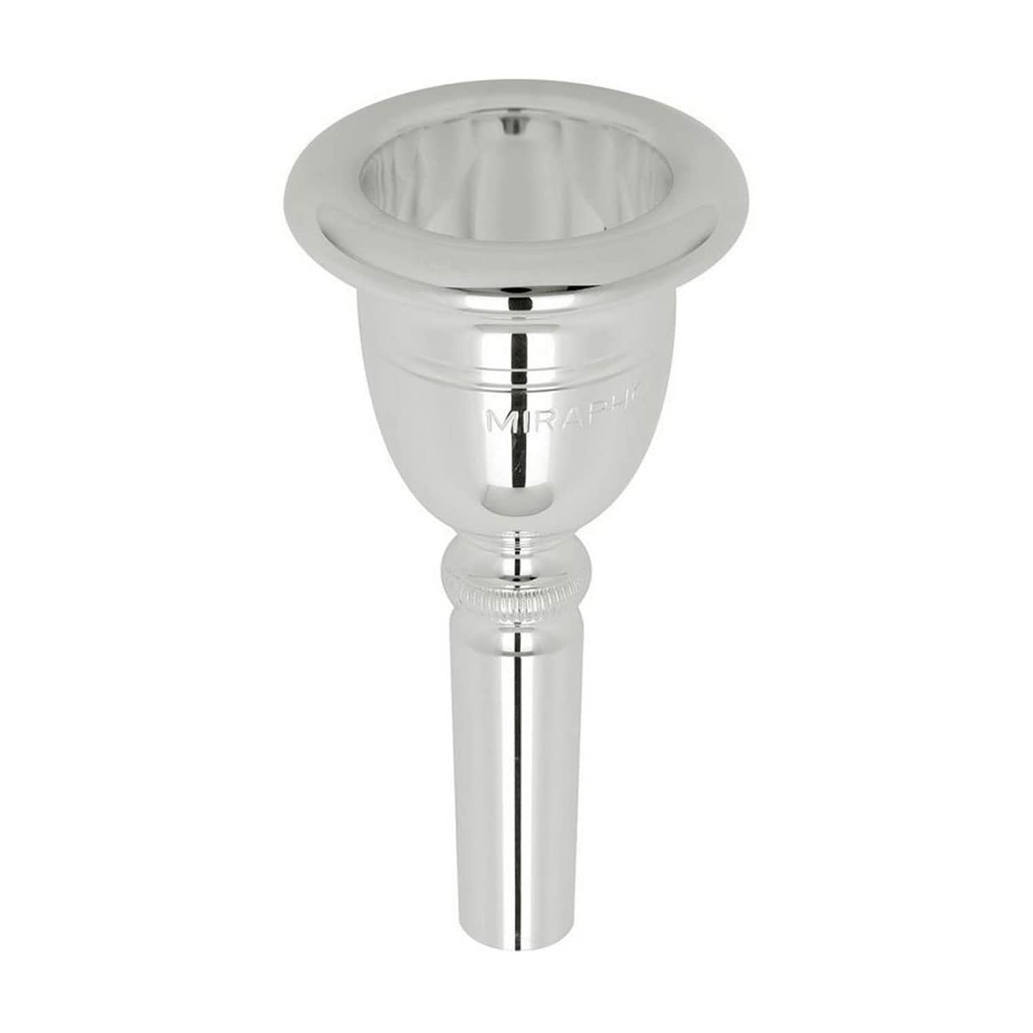 Amazon | MIRAPHONE (ミラフォン) マウスピース タイプ A シルバー