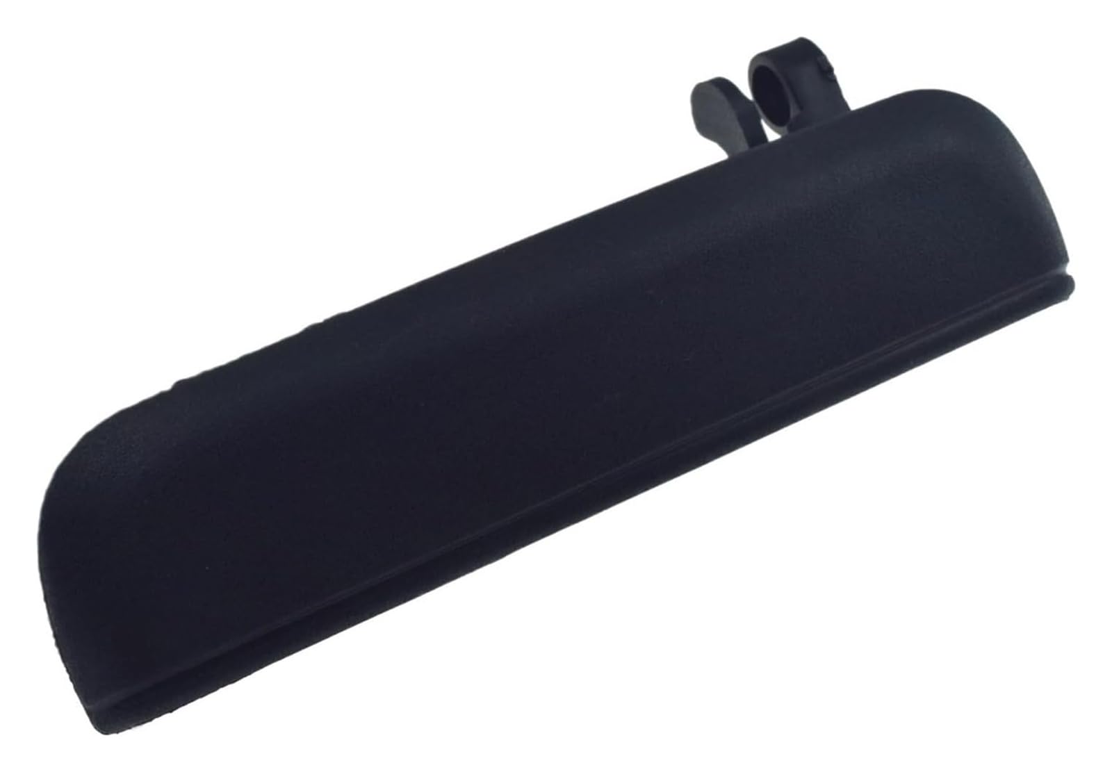 LSDSAAZA Sliding Exterior Handle for Toyota for Tercel 1995-1999 Car Sliding Exterior Handle Side Loading Door Outside(1 Pcs Front Left)