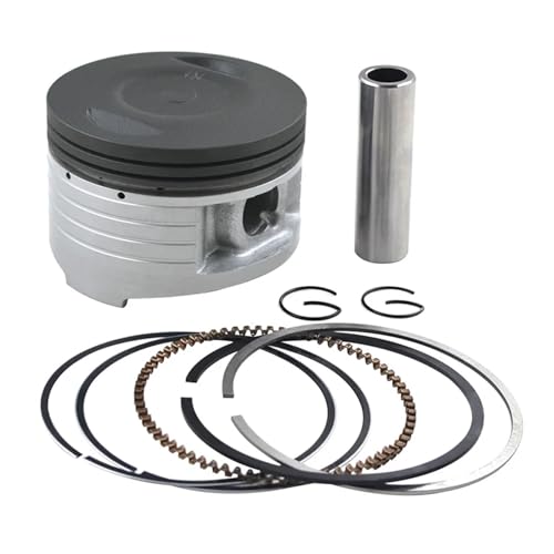 I[goCANZT[ V_[{ATCY 70.75mm 71mm 71.5mm sXgO tLbg YAMAHA XT225 TW225E ST225 TT225 TTR230 Ή(1 Set 71mm)