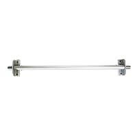 Algopix Similar Product 9 - Burley Replacement Axle Assembly for
