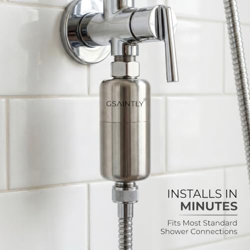 Image of Reusable Water Filter, 304 SS Sediment Filter