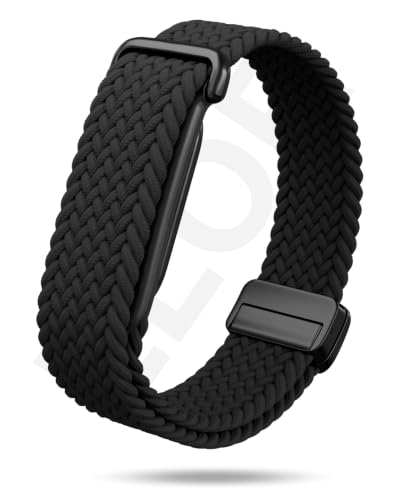 Image of ELOR Replacement Strap /Band compatible with Google Fitbit Air