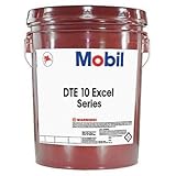 Mobil Mobil DTE 10 Excel 15 Hydraulic 5 gal