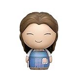 Funko Dorbz: Beauty & The Beast Village Belle Toy Figure