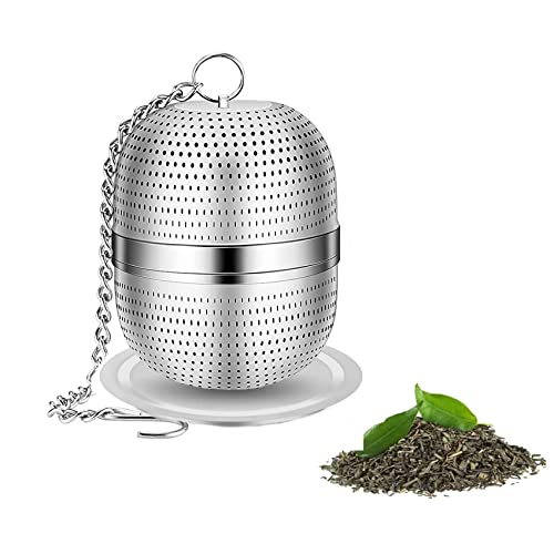 iJiZuo Stainless Steel Tea Infuser