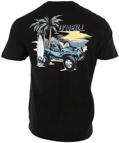 O'NEILL Speed Buggy - Black, XL