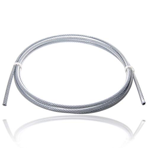 Cable Acero 100M 10Mm Marca Drahtseile24
