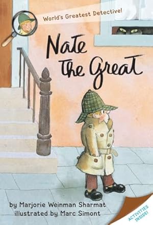 NATE THE GREAT(B)』｜感想・レビュー - 読書メーター
