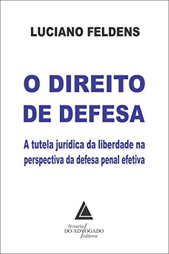 O Direito De Defesa