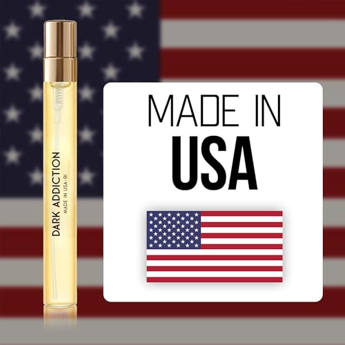 image for PUREU Pheromones Perfumes for Women & Men Amber Vanilla Long Lasting P