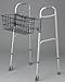 MDS86615KH - Basket for 2-Button Walkers