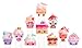 Yummiland Num Noms Body Scent Series 2 3-Pack