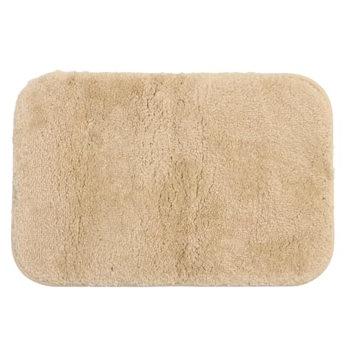 DECORNIJIA ���ё����茺�փ}�b�g ���֗p�h�A���O ����@�Ή��t���A�}�b�g �Q�� ���r���O �I�t�B�X�ݒu�p 40×60cm �ĉ��F